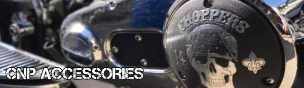 CNP ACCESSORIES CNP ACCESSORIES